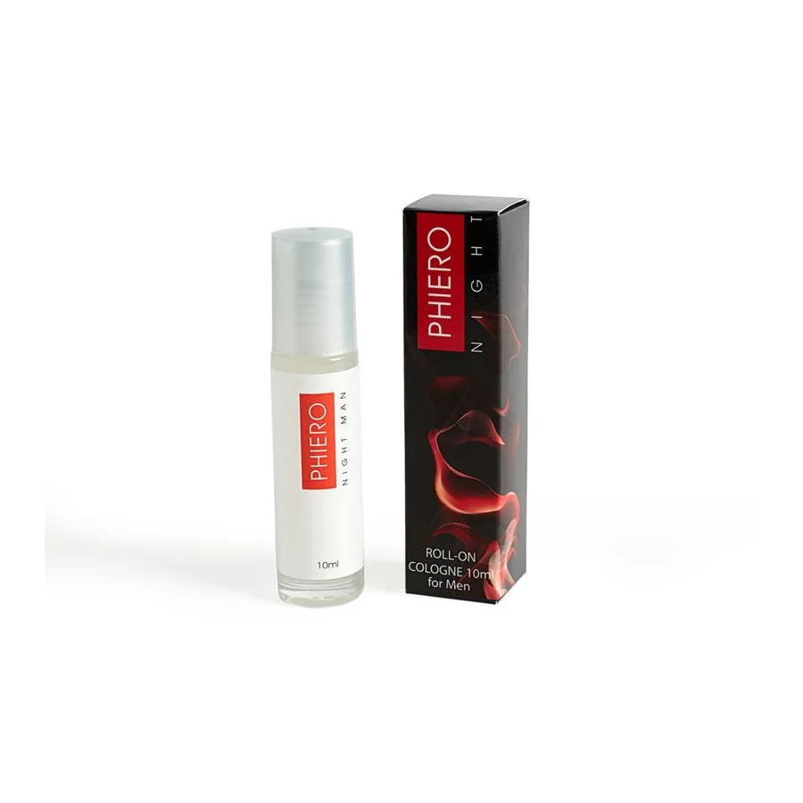 Phierto Night Man Perfume con Feromonas Phierto Night Man Perfume con Feromonas