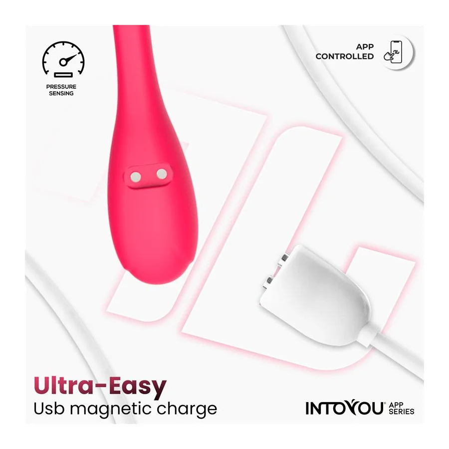 Kyra Entrenador de Suelo Pelvico con Sensor de Presion y App