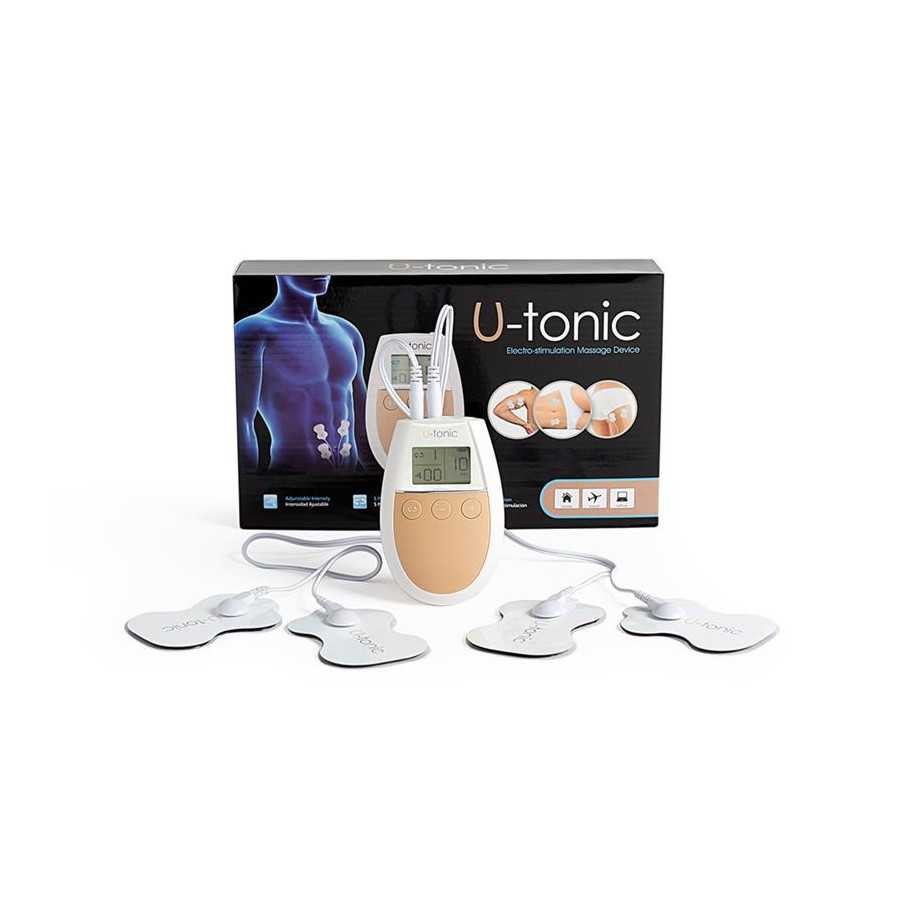 U Tonic Electroestimulacion Tonificacion y Rearfimacion