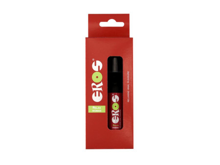 Spray Relajante Anal Relax Woman 30 ml