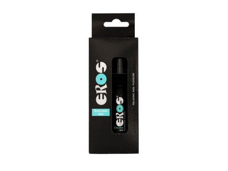 Spray Relajante Anal Explorer Man 30 ml