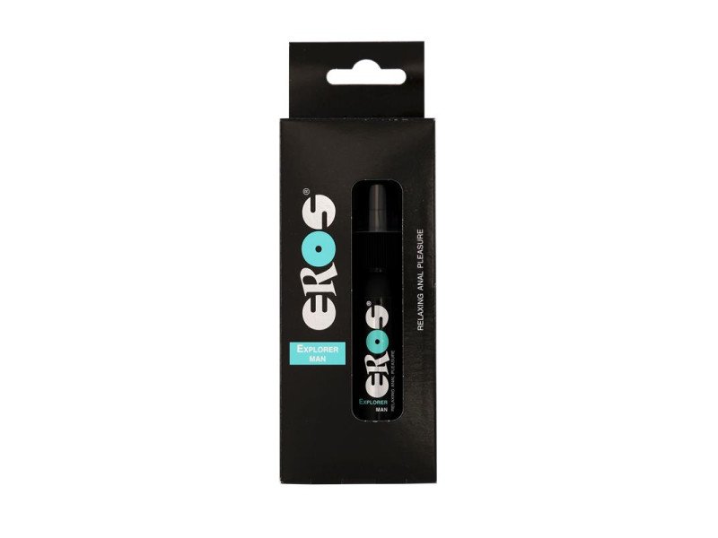 Spray Relajante Anal Explorer Man 30 ml Spray Relajante Anal Explorer Man 30 ml