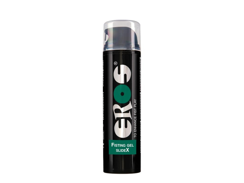 Gel Fisting Silicona SlideX 200 ml Gel Fisting Silicona SlideX 200 ml