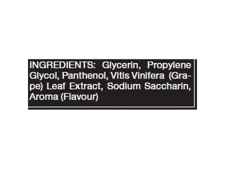 Lubricante Tasty Fruits Sabor Kiwi y Fresa 100 ml Lubricante Tasty Fruits Sabor Kiwi y Fresa 100 ml