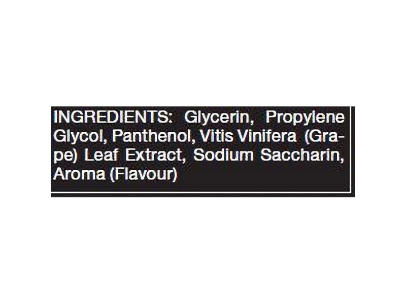 Lubricante Tasty Fruits Sabor Kiwi y Fresa 100 ml