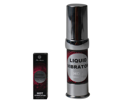 Sensibilizantes Sexuales