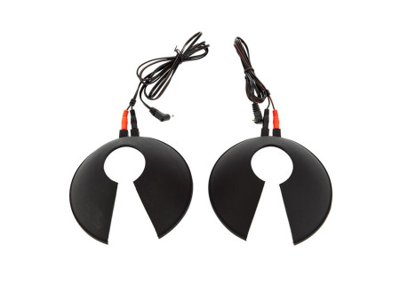 Electroestimulación Sexual