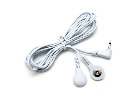 Cable de Alimentacion Almohadillas