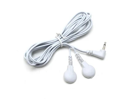Cable de Alimentacion Almohadillas