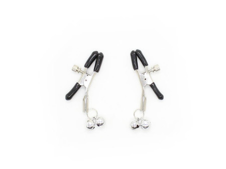 Set Bondage 11 Piezas Negro