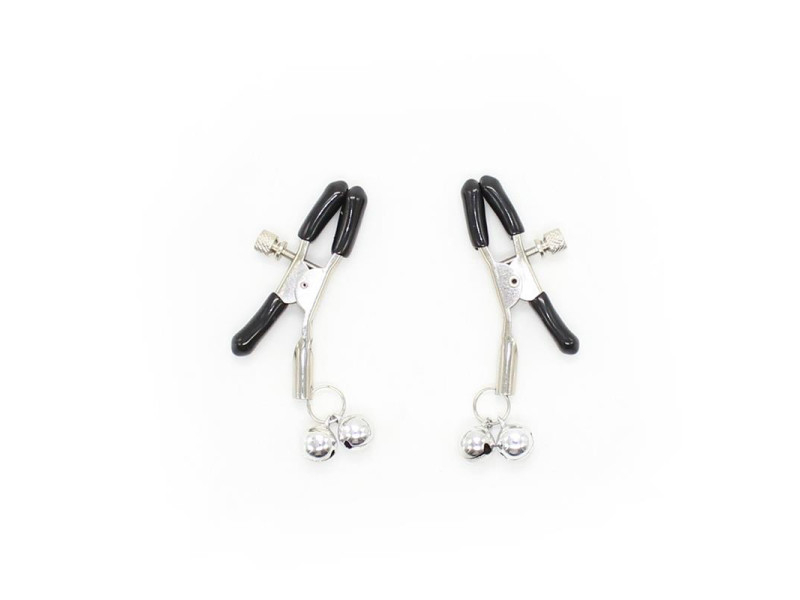 Set Bondage 11 Piezas Negro