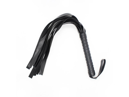 Set Bondage 11 Piezas Negro