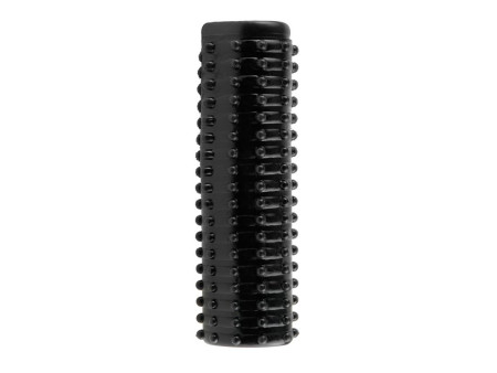 Fantasy X tensions Funda de Pene Placer Magico Color Negro