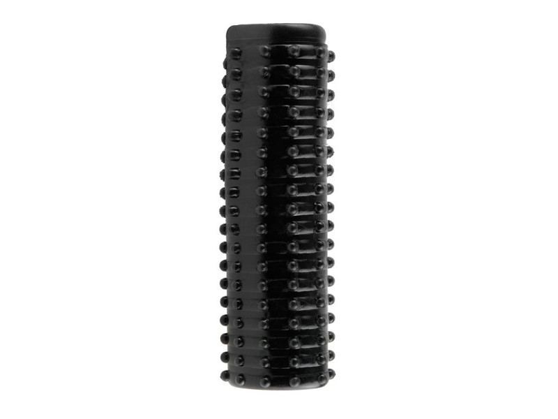 Fantasy X tensions Funda de Pene Placer Magico Color Negro