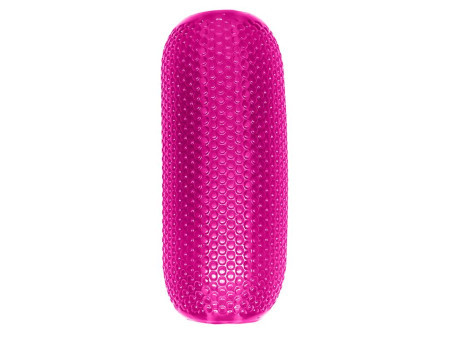 Neon Masturbador Reversible Tunel Rosa