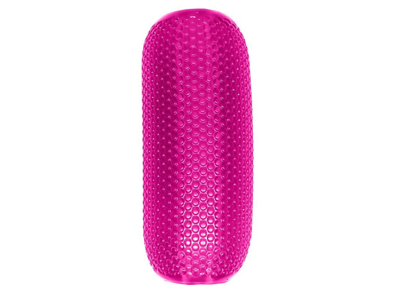 Neon Masturbador Reversible Tunel Rosa