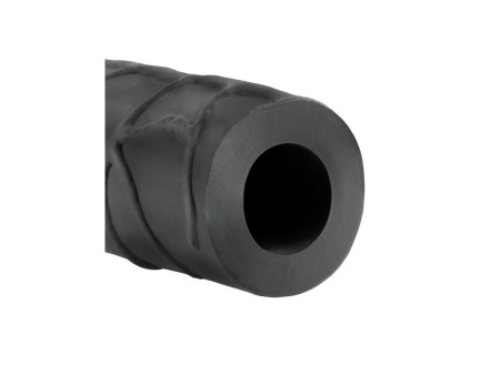 Fantasy X tensions Mega 76 cm Extension de Pene Color Negro