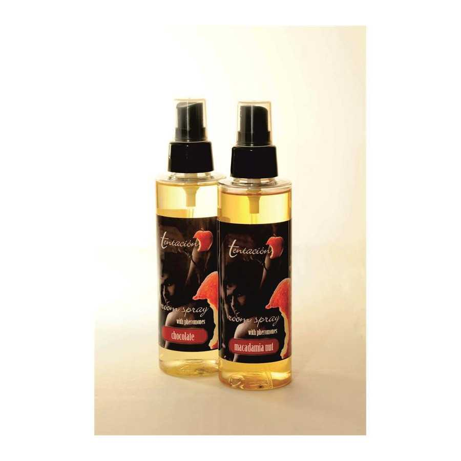 Aromatizador con Feromonas 150 ml Mango