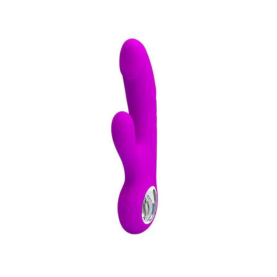 Vibrador Gordon Color Rosa