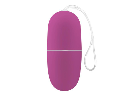 Ecopurple Huevo Vibrador con Control Remoto Ecopurple Huevo Vibrador con Control Remoto