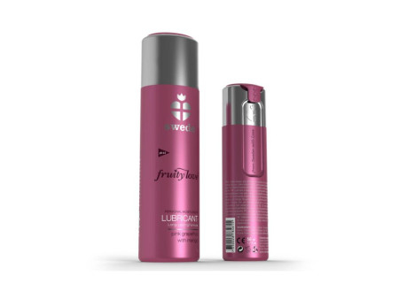 Fruity Love Lubricante Pomelo Rosa y Mango 50 ml Fruity Love Lubricante Pomelo Rosa y Mango 50 ml