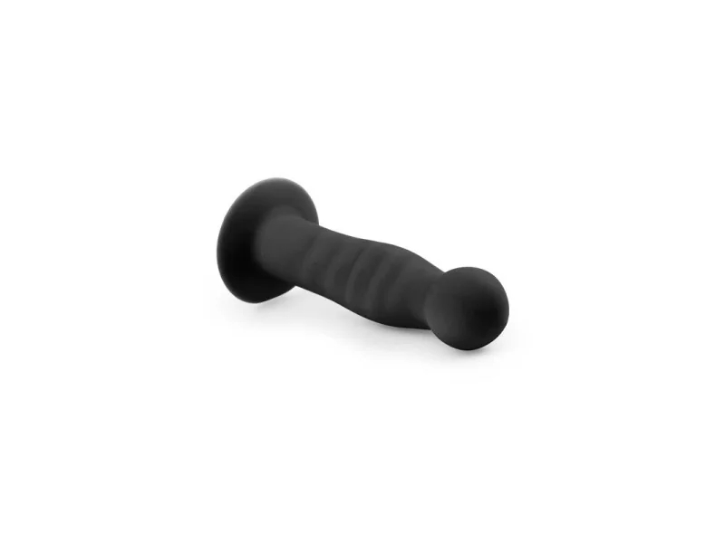 Dildo Silicona Negro