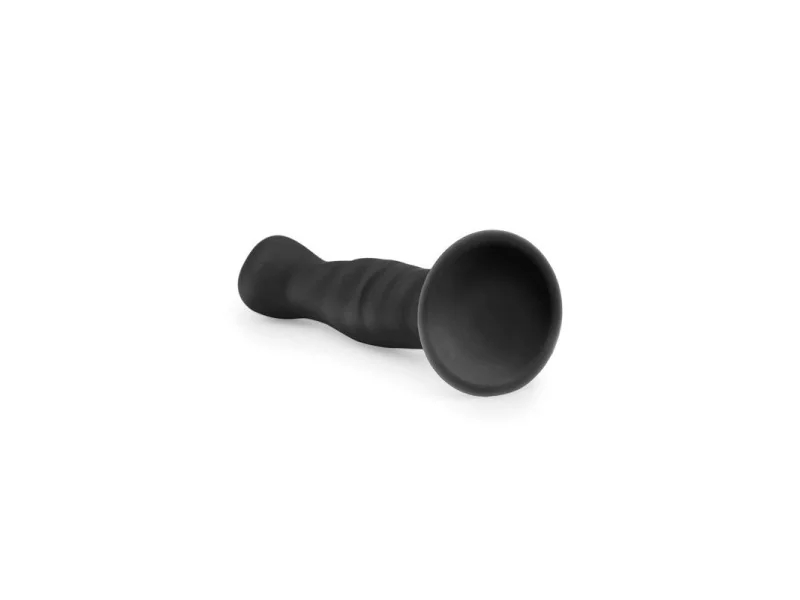 Dildo Silicona Negro