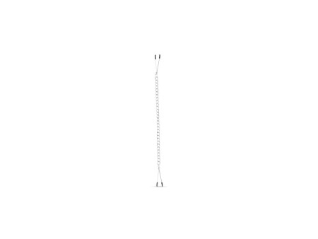Pinzas con Cadena de Metal para Pezones Pinzas con Cadena de Metal para Pezones