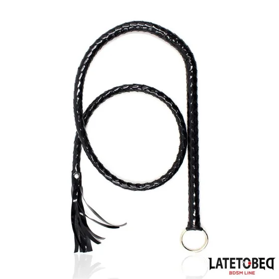 LATETOBED BDSM LINE