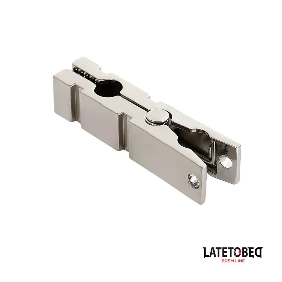 Pinza para Pezon Zinc Pinza para Pezon Zinc