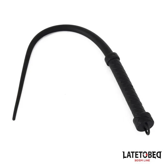 LATETOBED BDSM LINE