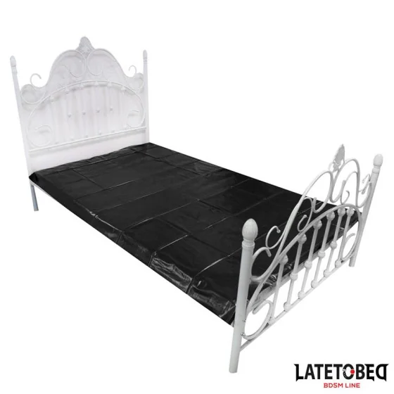 Sabana Impermeable 220m Negro