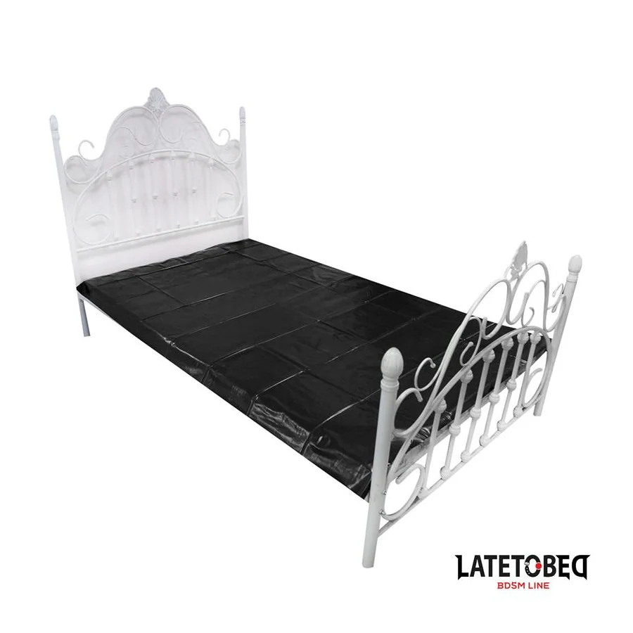 Sabana Impermeable 220m Negro