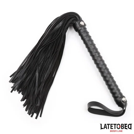 LATETOBED BDSM LINE