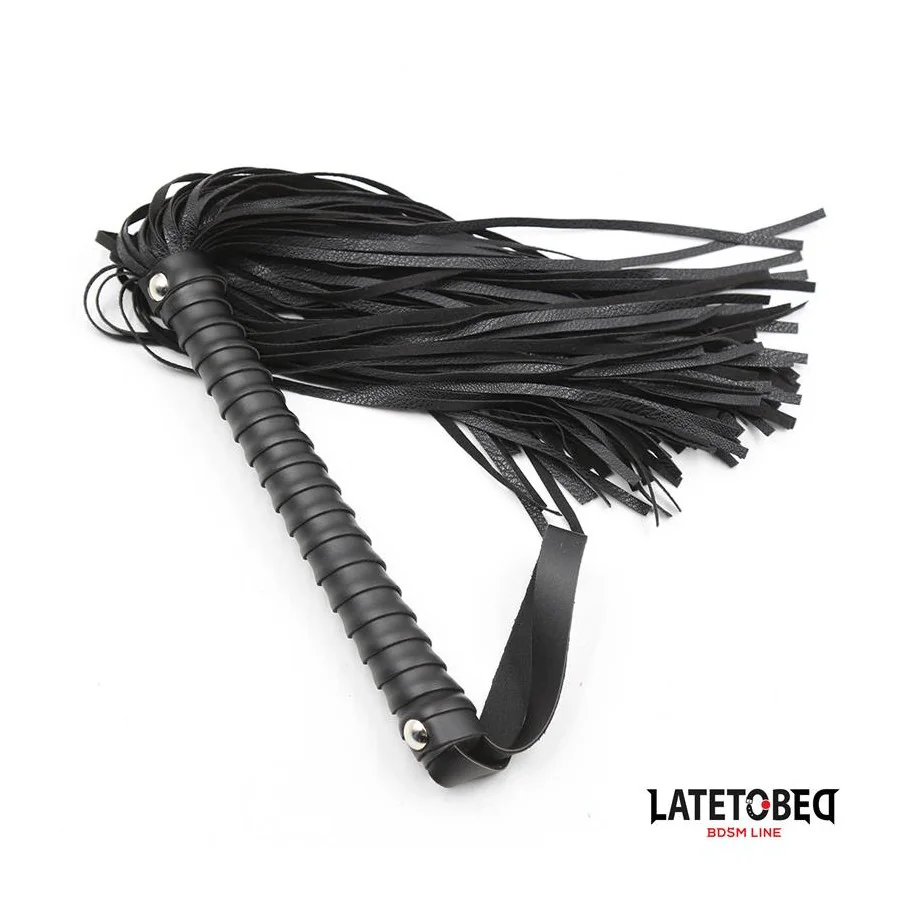 Flogger Negro 485cm