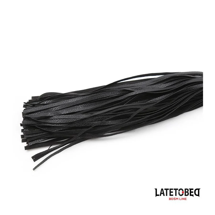 Flogger Negro 485cm