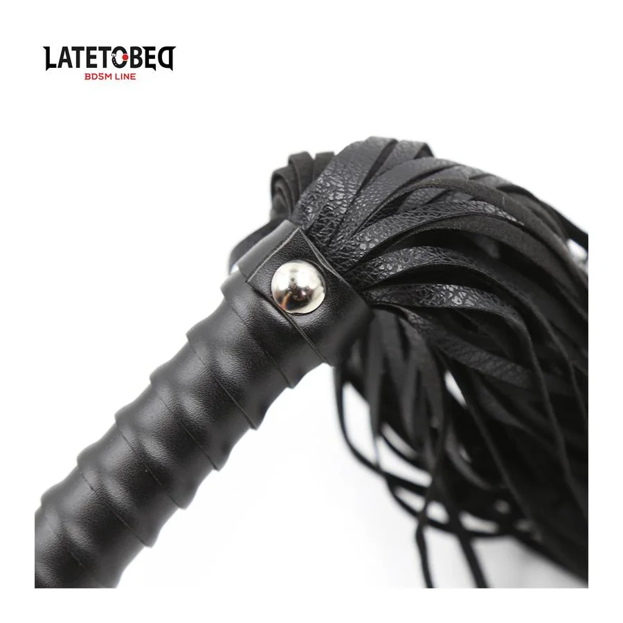 Flogger Negro 485cm