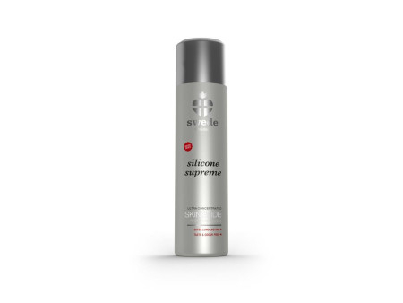 Original Lubricante Silicona Supreme 50 ml