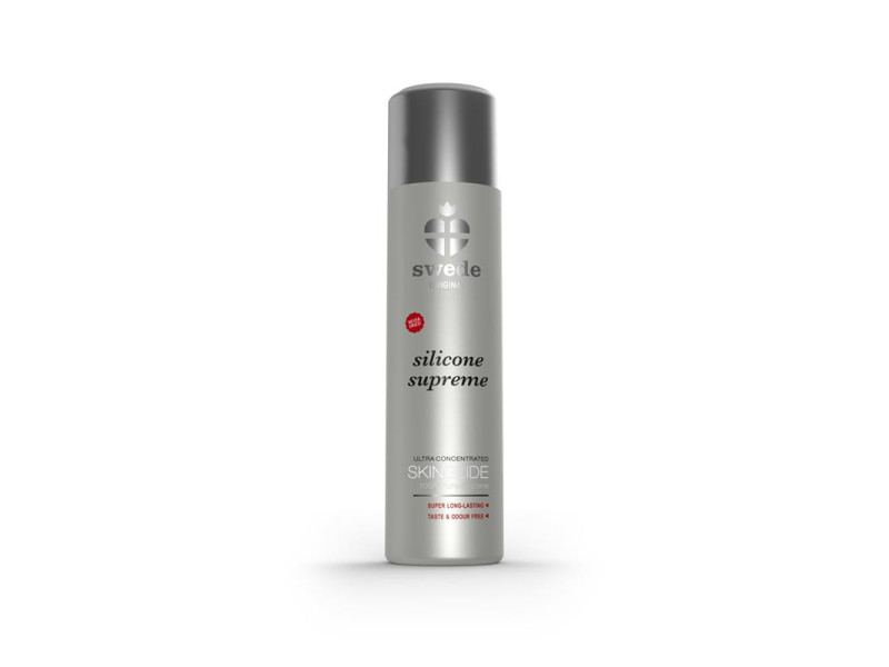 Original Lubricante Silicona Supreme 50 ml