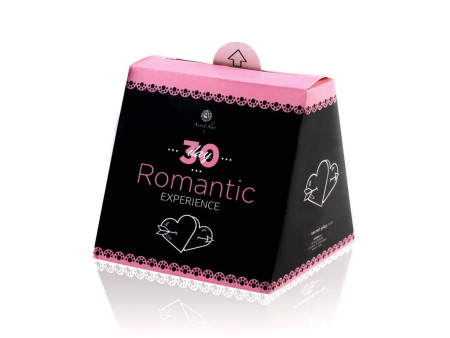 Juego Romantico 30 Dias ES EN Juego Romantico 30 Dias ES EN