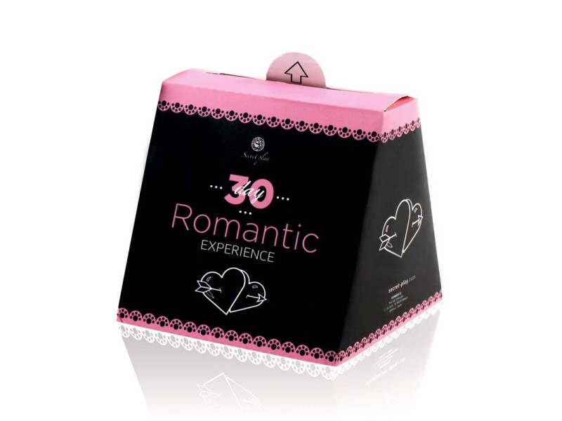 Juego Romantico 30 Dias ES EN Juego Romantico 30 Dias ES EN