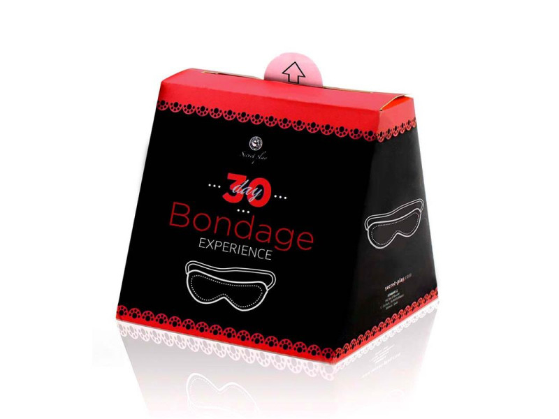 Juego Bondage 30 Dias FR PT
