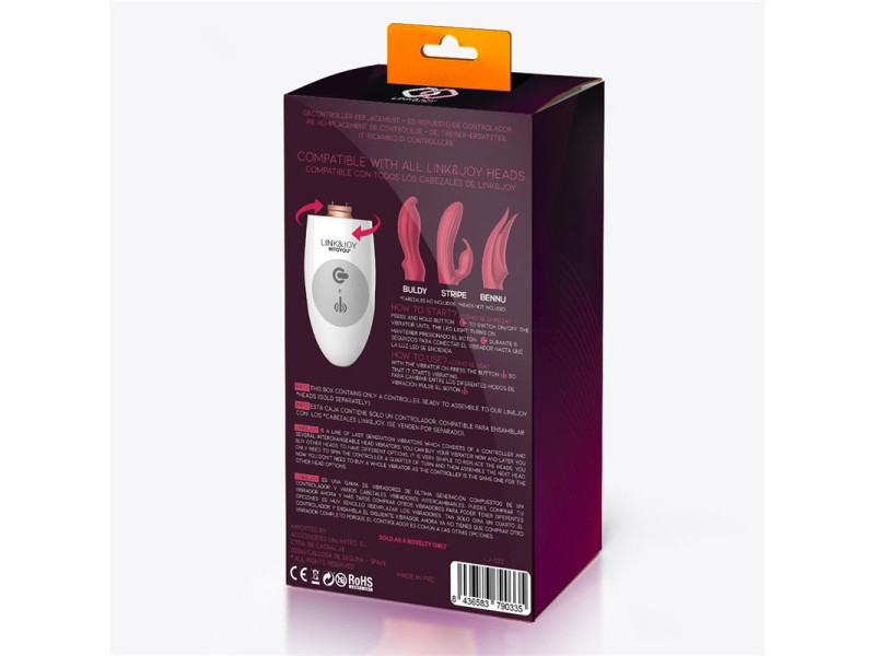Controller USB