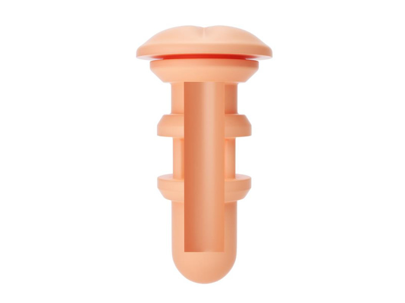Manga Silicona de Ano para Autoblow AI
