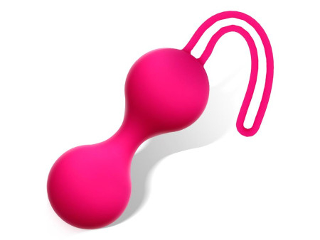 Fitty 2 Bolas Kegel con Peso 52 gr