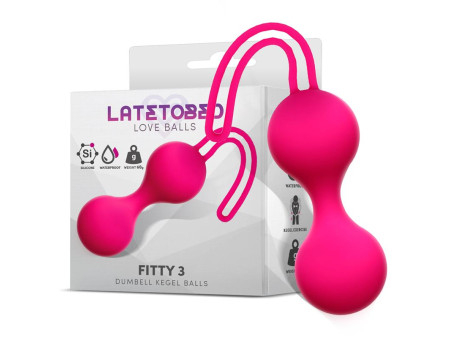 Bolas Vaginales