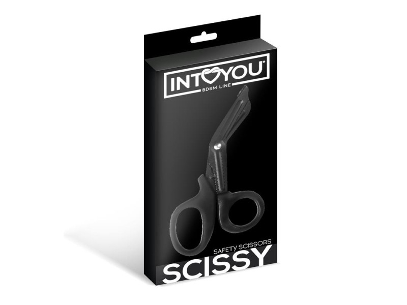 Scissy Tijeras de Seguridad