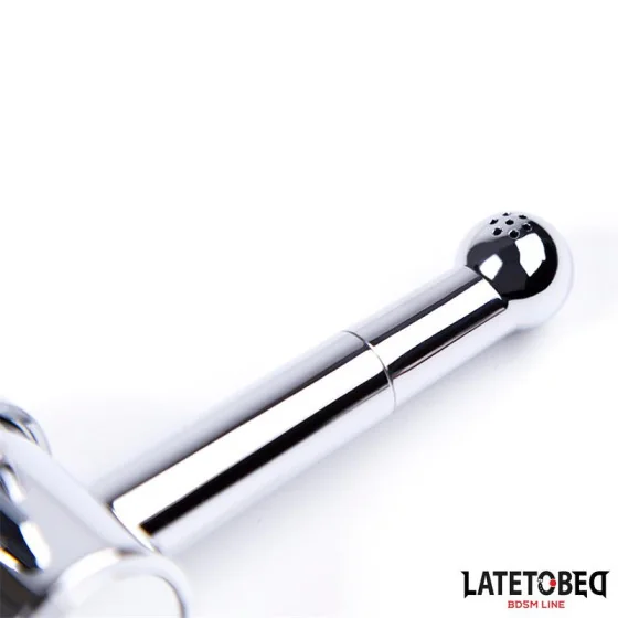 Ducha Anal Metal