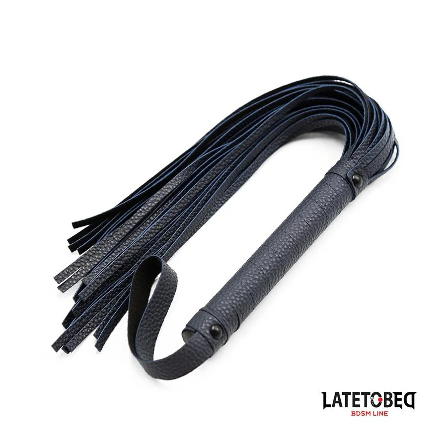 Flogger Azul Oscuro 435cm