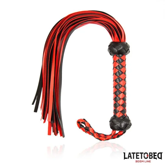 LATETOBED BDSM LINE